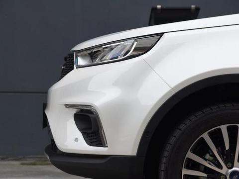 想知道“15-20万中型SUV“近期资讯盘点，你想要的这里都有