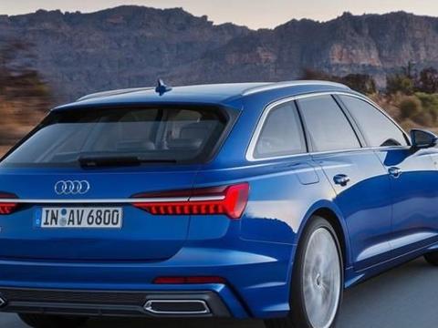 实力不俗的几款车，造型设计华美雅致，全新的驾驶体验