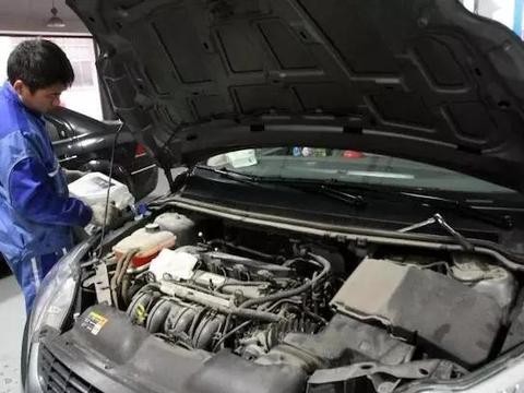 汽车“首保”后，还有必要去4S店保养吗？听听老司机怎么说