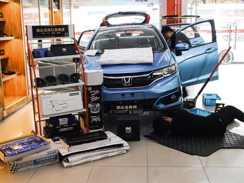 最新最全的“5-10万日系小型轿车“资讯都在这里，不容错过