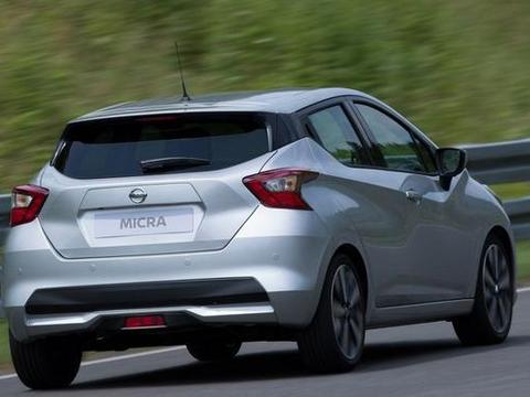 日产“小钢炮”即将登陆中国，百公里油耗4.2L，每公里?.