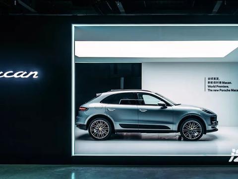 近期“保时捷“动态汇总，都在这个专题里