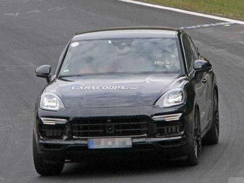 “保时捷“有新的文章更新，请注意查收