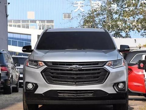 “雪佛兰“最新资讯都在这了，就等你来