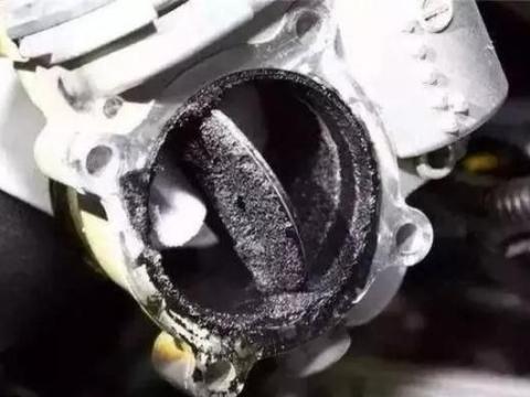 学会这些判断方法，发动机是否积碳自己也能知道！