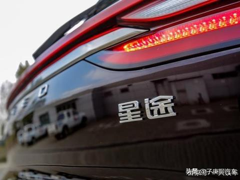 领克死敌今日下线，1.6T爆发218匹马力，或售价不足12万！