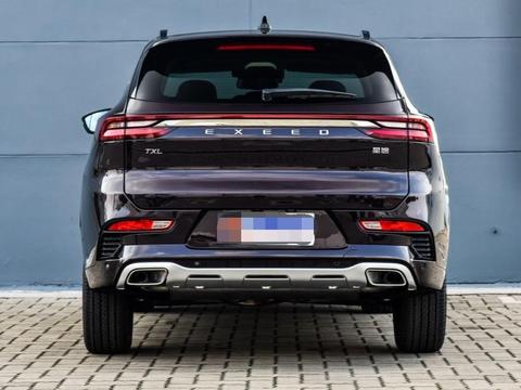 奇瑞首款豪车终于来了！发动机足以媲美宝马，看到售价可能会火？