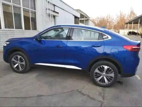 “哈弗“有新的文章更新，请注意查收