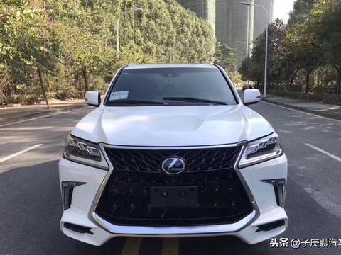 想知道“雷克萨斯“近期资讯盘点，你想要的这里都有