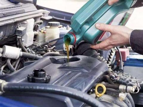 机油应该多久要更换一次聪明人都这样计算，保养费用省一半