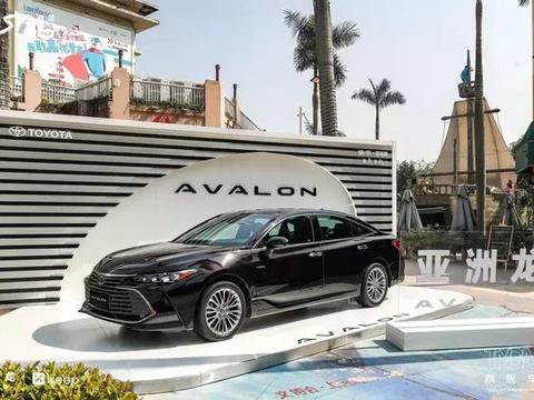 想知道“丰田“近期资讯盘点，你想要的这里都有