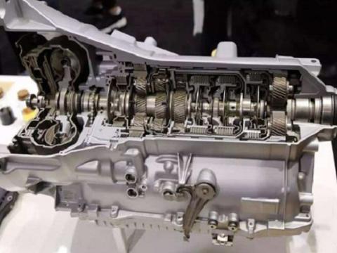 变速箱的保养，这几点你要知道