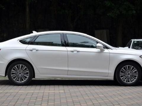 “15-20万美系中型车“最全资讯一网打尽，有我就够了