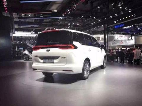 “广汽传祺“最新资讯都在这了，就等你来