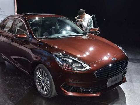 “福特“必看资讯都在这，你错过了吗