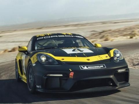 速递!新鲜的“50-70万欧系跑车“资讯全在这，看我就够了