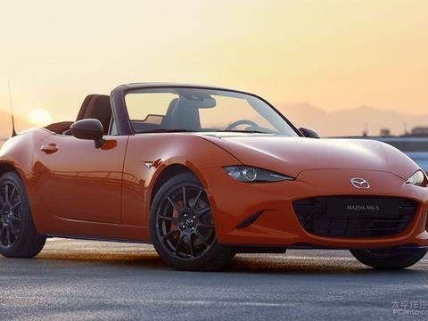 想知道“30-50万跑车“最近有什么新消息么，都在这里了