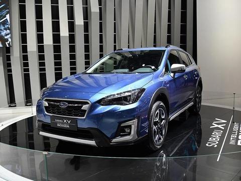 纯进口SUV越来越便宜，这车起步价19.18万，比途岳上档次