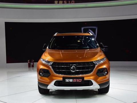 想知道“5-10万小型SUV“最近有什么新消息么，都在这里了
