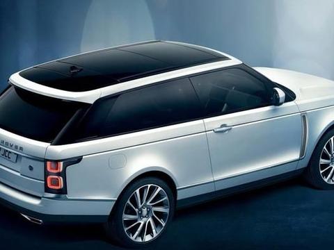 想知道“英系中大型车“最近有什么新消息么，都在这里了