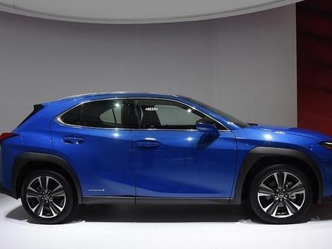 最新最全的“雷克萨斯“资讯都在这里，不容错过