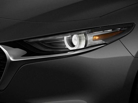 新马自达3正式公布售价，三月上市、2.5L自吸成最强A级车