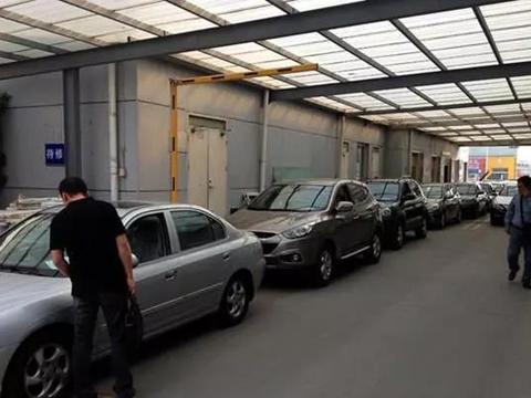 假期过后车辆保养排长龙！节后保养该如何避开高峰期？