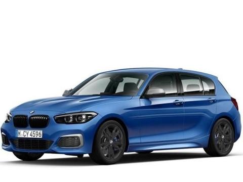 3.0T六缸/后驱 宝马M140i最终版官图