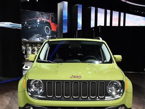 想知道“Jeep“最近有什么新消息么，都在这里了