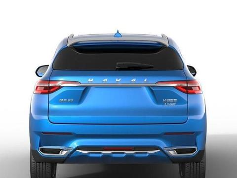 这里有“哈弗“的最新资讯请不要错过