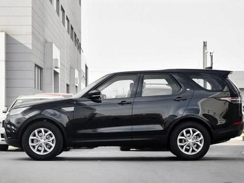 速递!新鲜的“50-70万英系SUV“资讯全在这，看我就够了