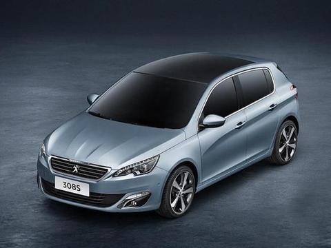 “15-20万法系轿车“最新资讯都在这了，就等你来