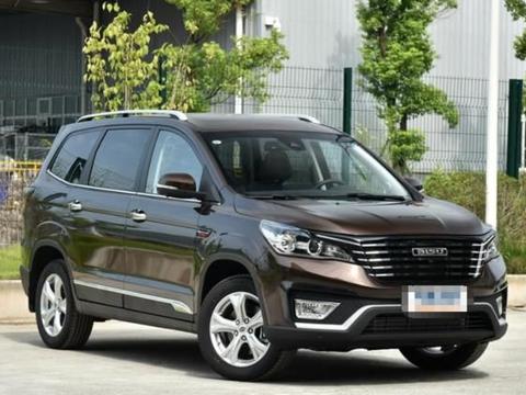 想知道“5-10万中型SUV“最近有什么新消息么，都在这里了