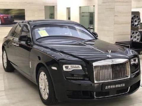 想知道“英系大型车“最近有什么新消息么，都在这里了