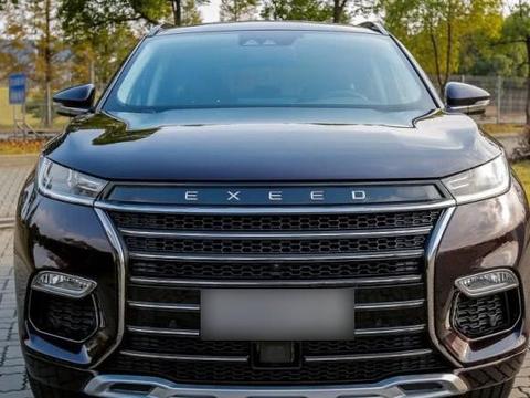 全国首台星途到店，售价让曝光，车友：不排队提车算我输！