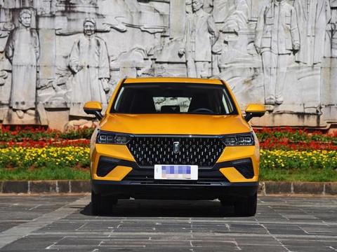 “10-15万SUV“必看资讯都在这，你错过了吗