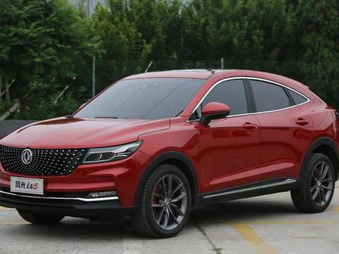 东风风光2019年新车计划曝光 推出8款新车 包含SUV/MPV等