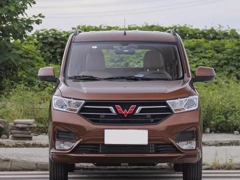 这辆被称为“国产神车”的工具类MPV车型,长期雄霸销量榜首位！