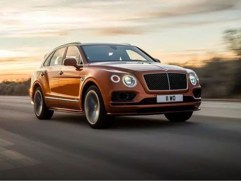 “英系中大型车“必看资讯都在这，你错过了吗