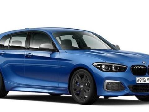 六缸后驱小钢炮，宝马推M140i最终版