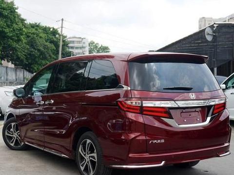 “20-30万中型MPV“最新资讯都在这了，就等你来