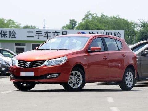 “5-10万两厢车“必看资讯都在这，你错过了吗