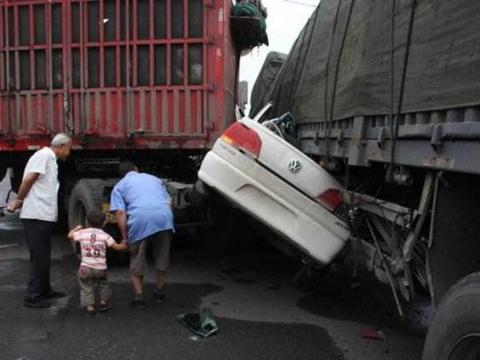 卡友长点心，保险不保万事大吉 这份车险指南请收好