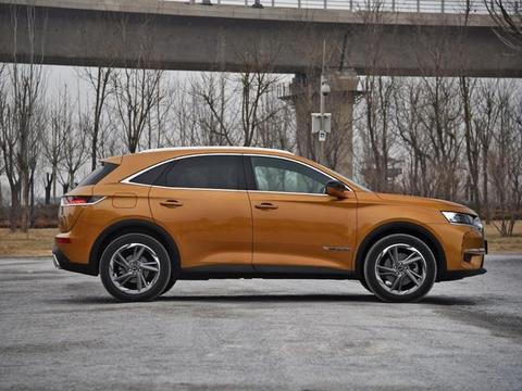 “法系紧凑型SUV“有新的文章更新，请注意查收