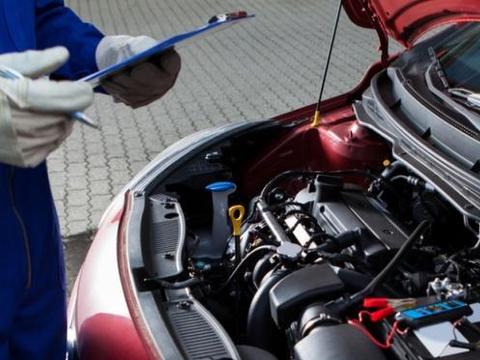 车子的噪音越来越大该怎么办呢老司机教你一个办法，车内变安静