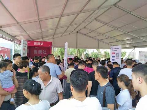 石家庄车市风向标：2019ias石家庄国际车展圆满闭幕