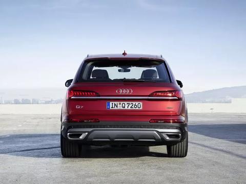 “50-70万中大型SUV“必看资讯都在这，你错过了吗