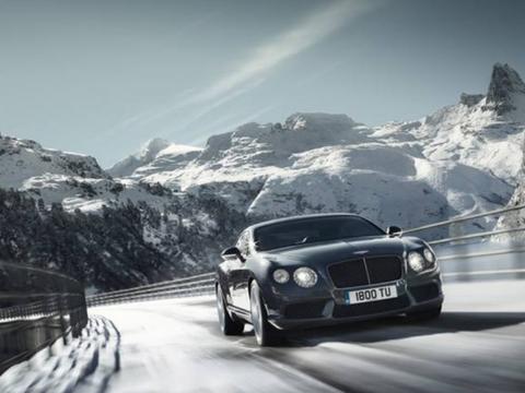 世上超完美的轿跑，不接受任何反驳，男人女人都想有一台