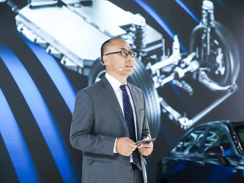 广州车展一场发布会气势磅礴，透露是BEIJING品牌从内到外的蜕变