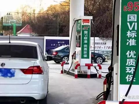 中汽协建议“推迟实施国六排放标准”，缓解车企压力